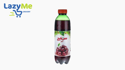 Sun Ich - Sour Cherry Juice (45%) - Pet - 750 ml