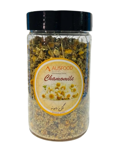 Chamomile flower