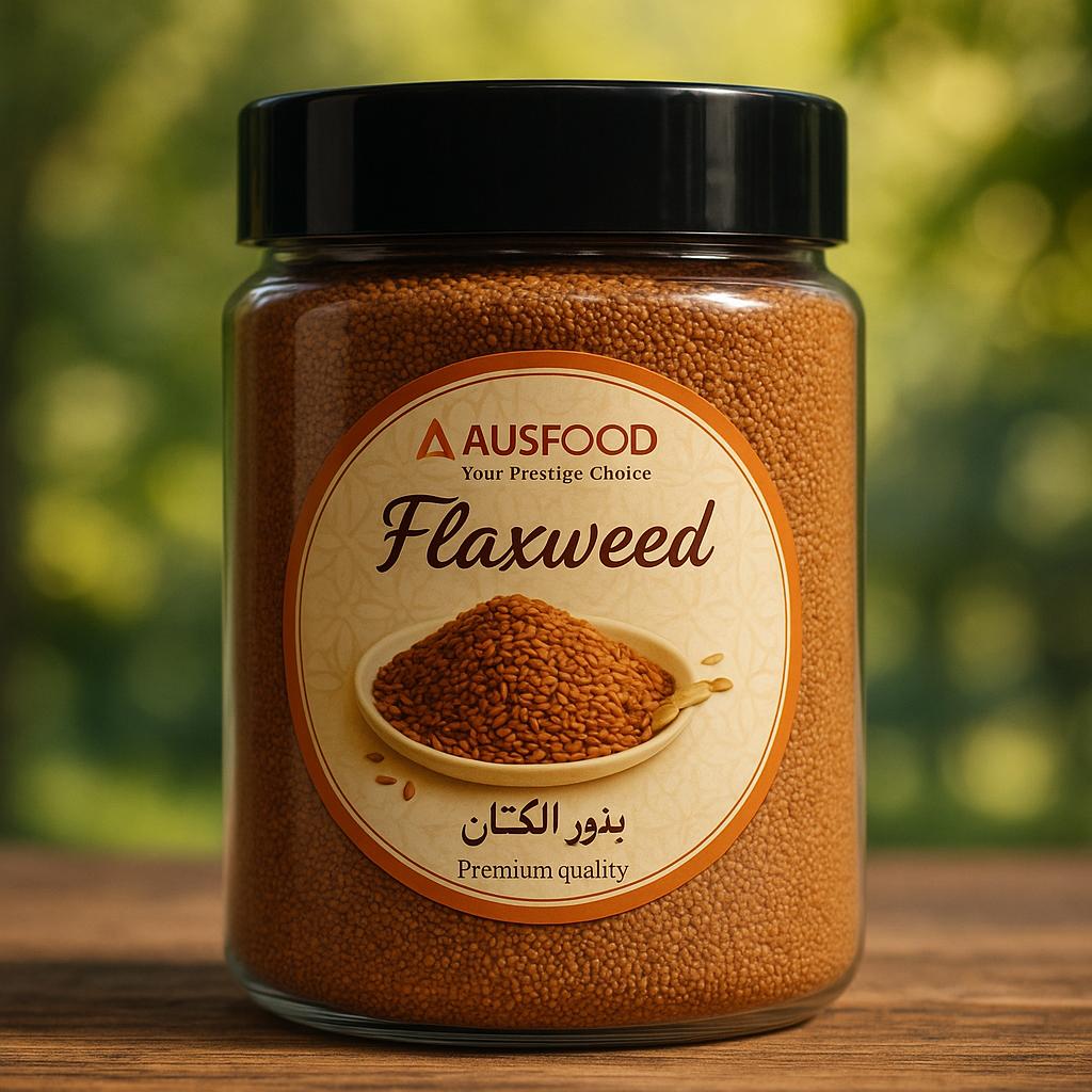 Flaxseed