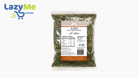 AASH Dried Mixed Herbs