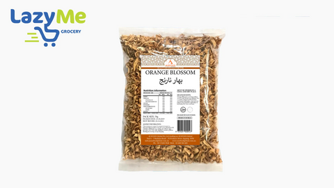 Orange Blossom (Bahar Narinj) - 70g