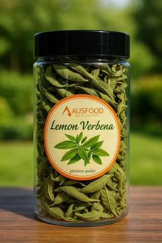 Lemon Verbena