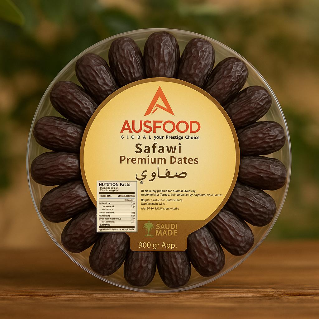 Safawi premium dates