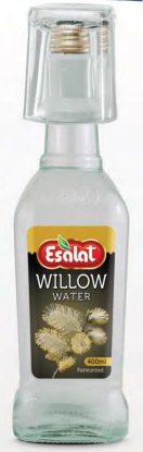 ESALAT - Willow water 400ml