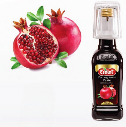 ESALAT - Pomegranate paste