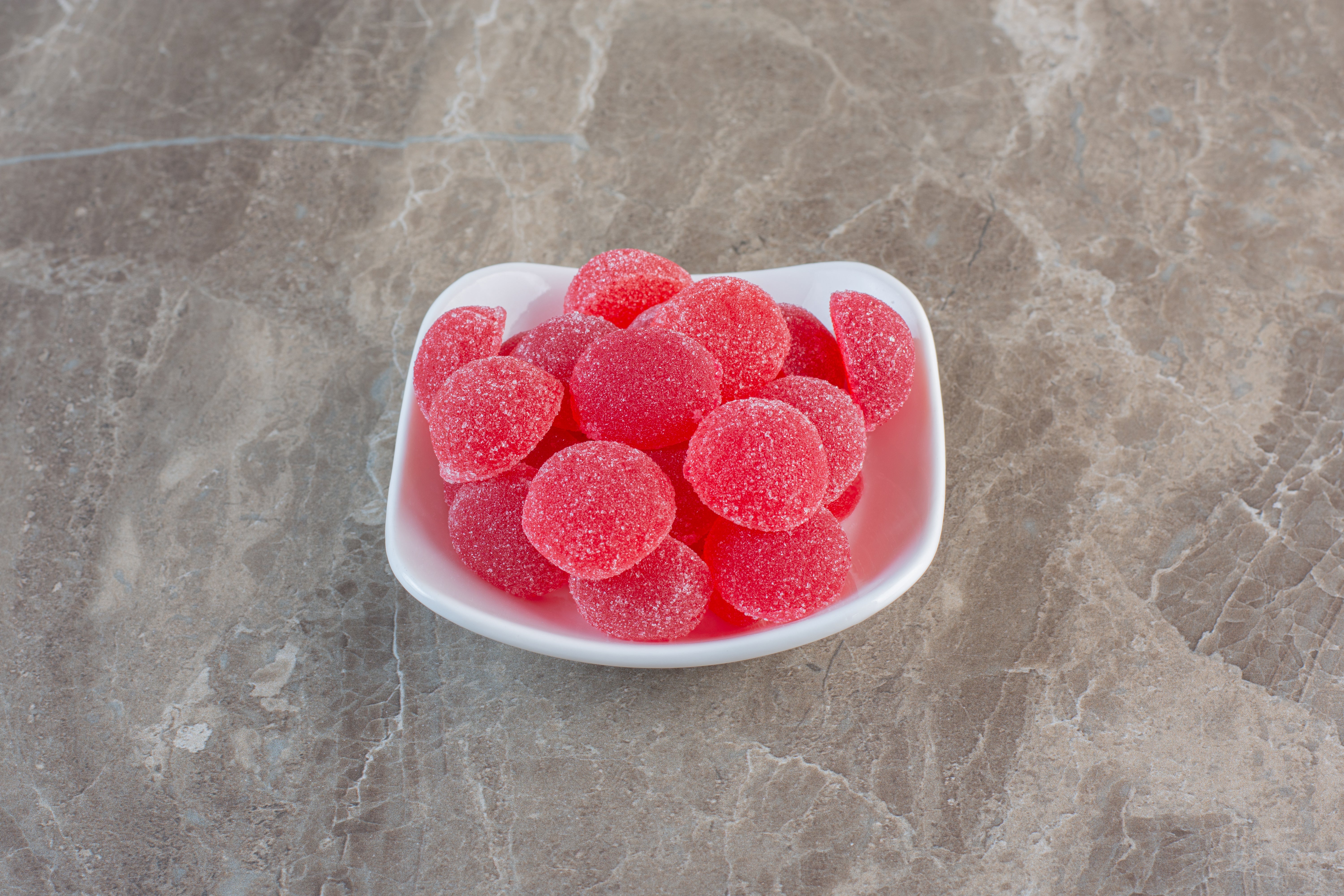 Strawberry Jelly