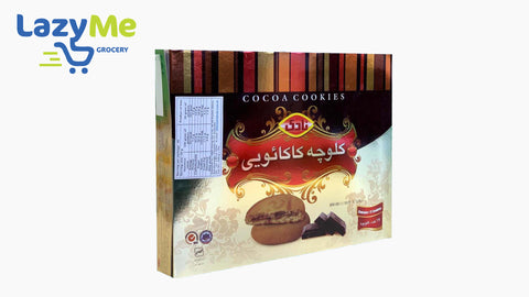 Cocoa Cookies - 100g