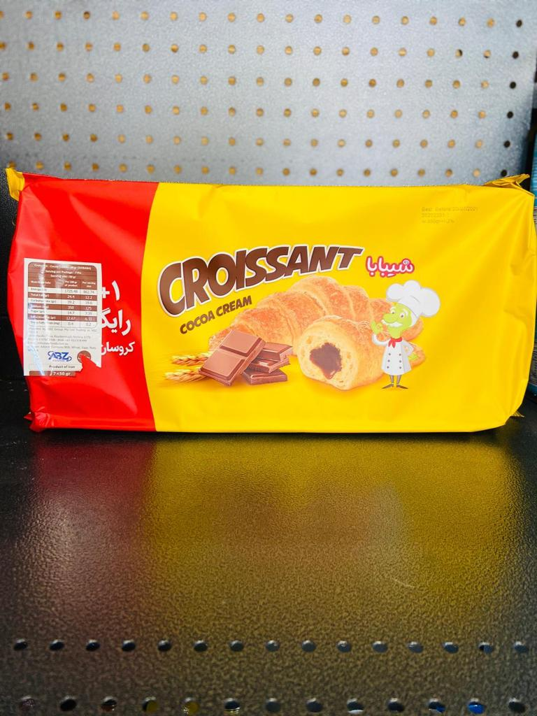 Croissant