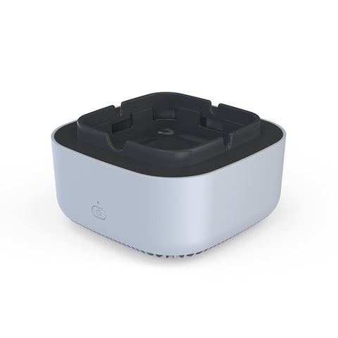 LazyMe - Air Purifier Intelligent Ashtray