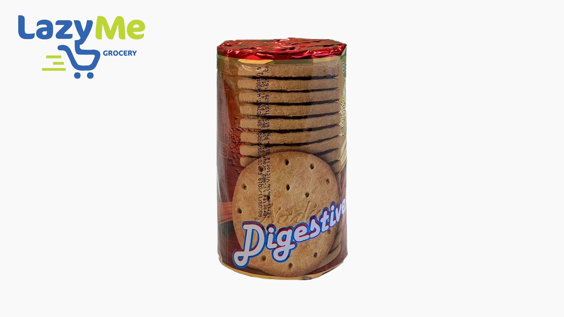 Nadi - Digestive - 200gr