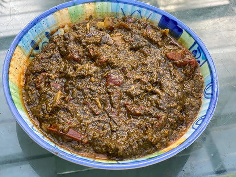 Dal Makhani