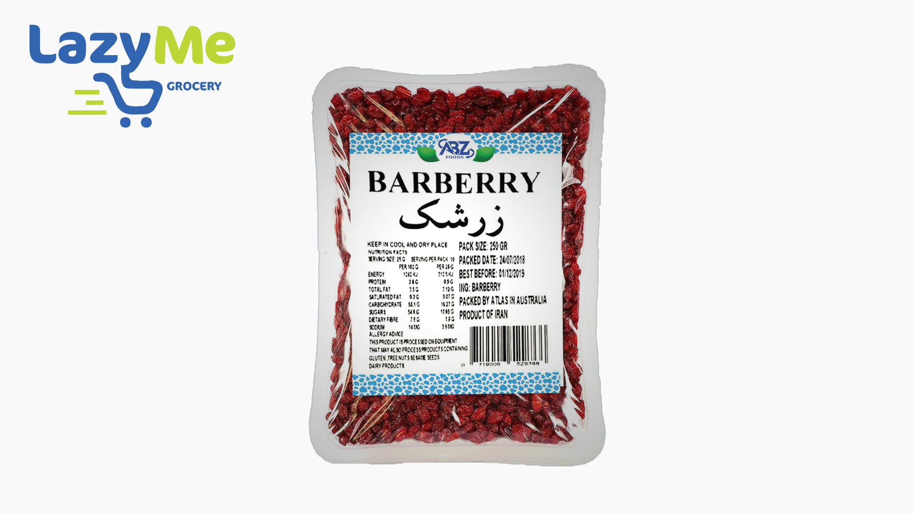 Shop for Persian Grocery Online Discover the Flavors of Iran lazyMe grocery