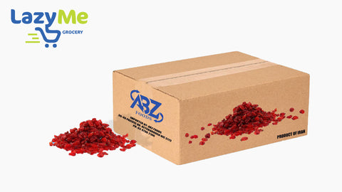 Barberry - 1KG