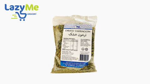 Dried Tarragon 100g