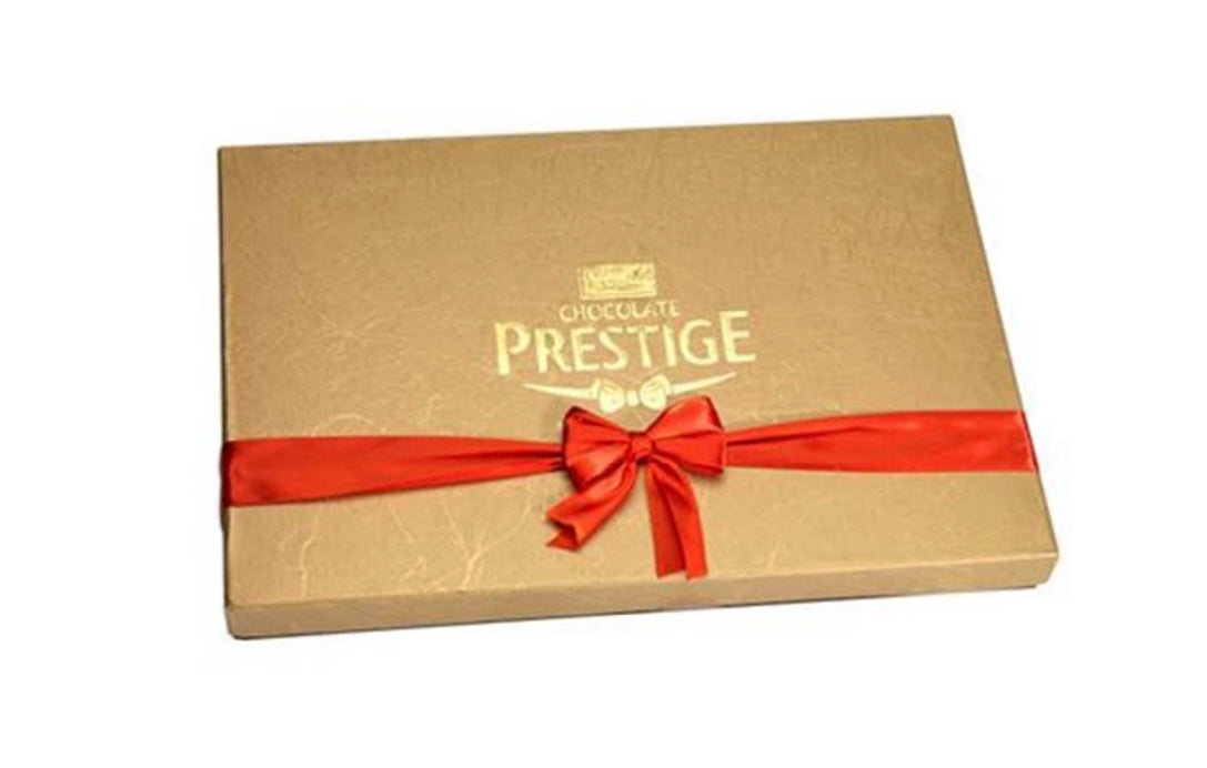Prestige Ecliar Hazelnut Chocolate