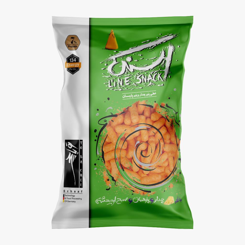 Line Snak