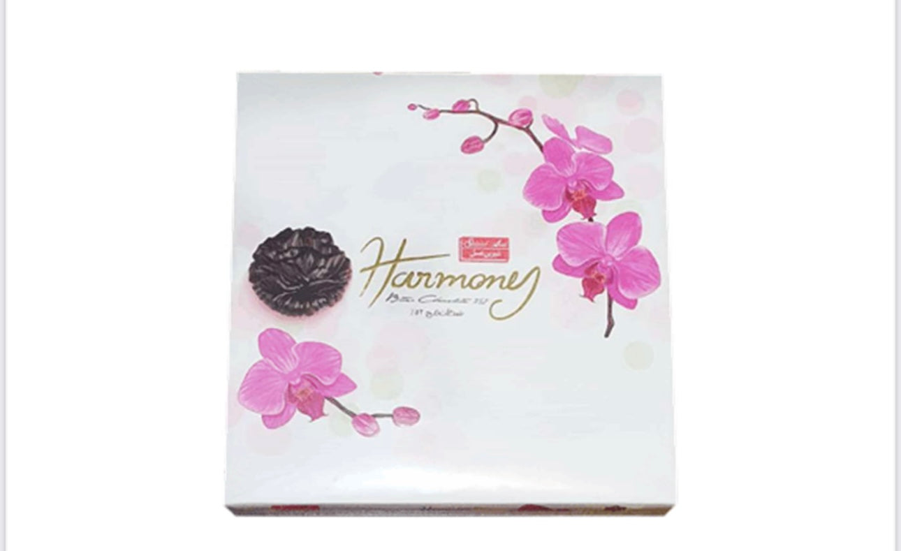 Harmony Gift Box