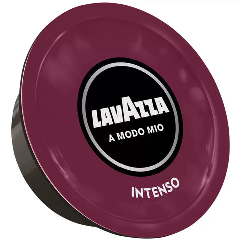 Lavazza A Modo Mio Intenso Coffee Capsule