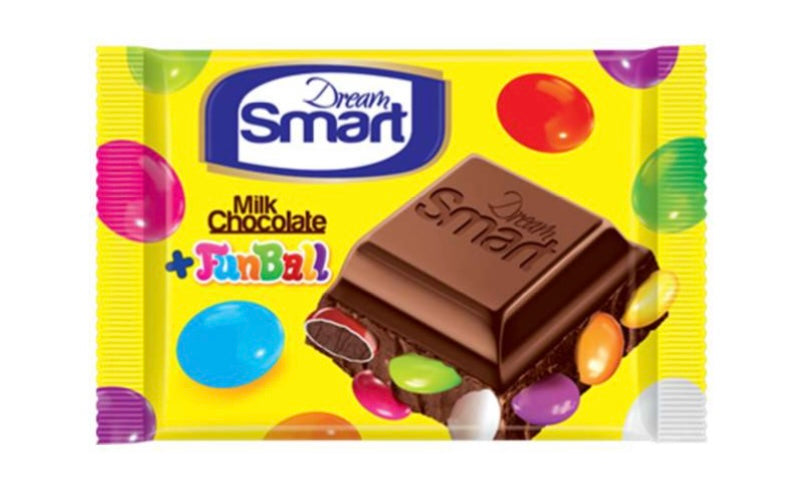 Dream Smart