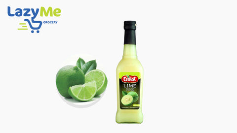 ESALAT - Lime  Juice - 430ml