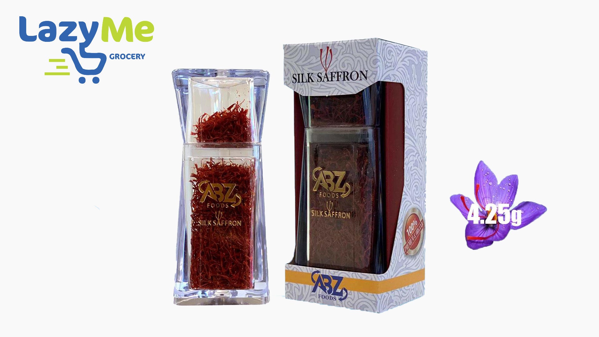 Saffron