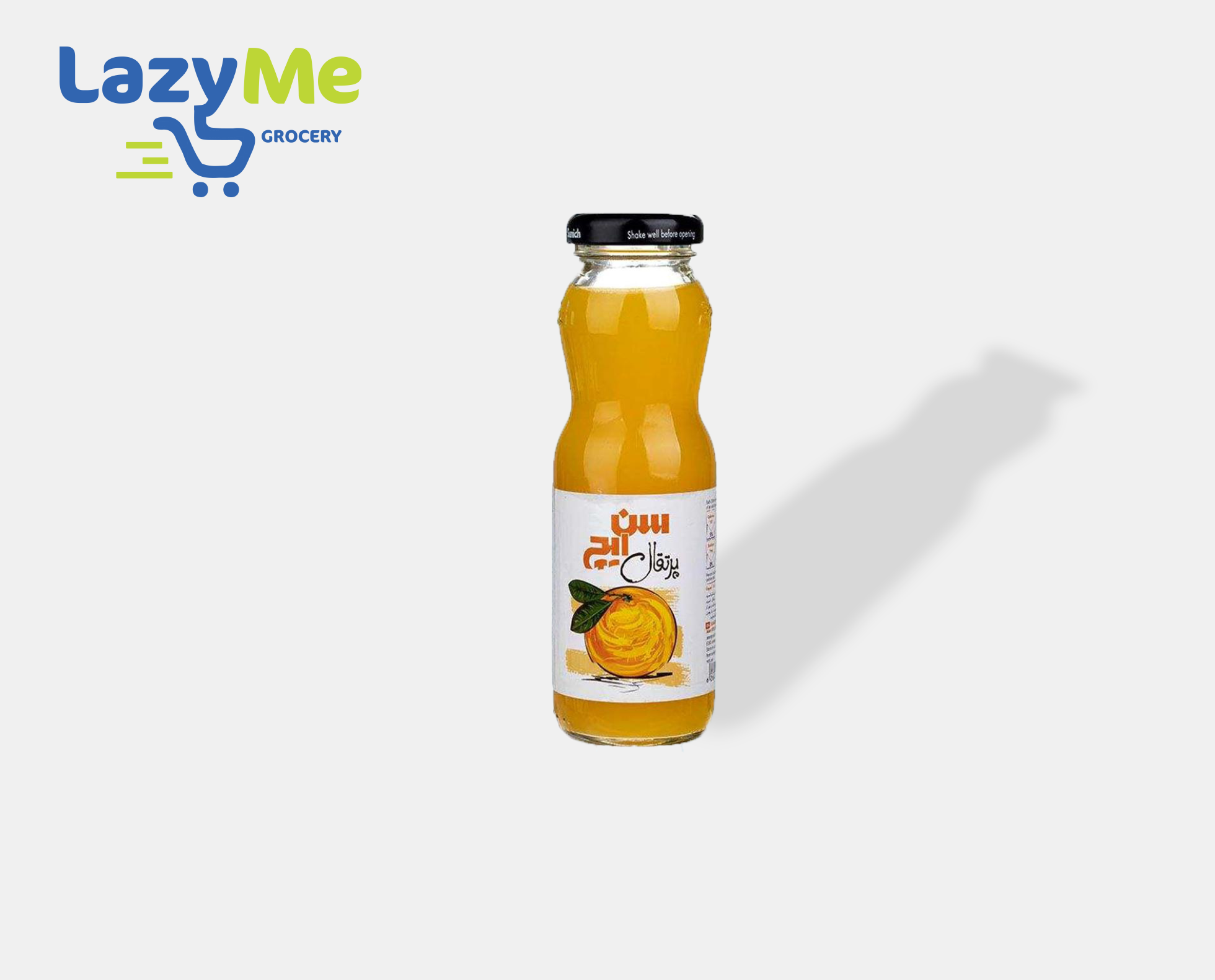 Orange Juice