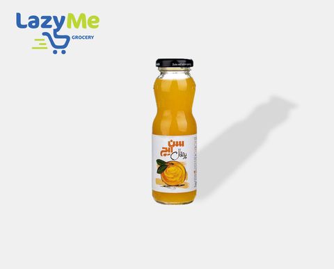 Orange Juice 200ML