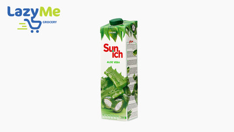 Sun Ich - Alo Vera Drink (20%) - 1 Litre