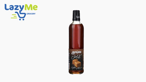 Sun Ich - Caramel Syrup - 600ml