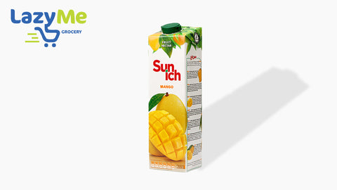 Sun Ich - Mango Nectar (30%) - 1 Litre